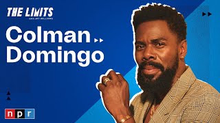 Colman Domingo on his Emmy nod overcoming grief and the power of character actors  The Limits [upl. by Phina]