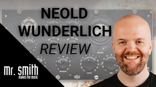 Review NEOLD Wunderlich  Mojo Machine [upl. by Marciano]