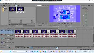 How To Make Clearer Chorded On Sony Vegas Pro [upl. by Ender985]