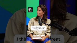 “It’s a chaotic beautiful crazy mess”  The RE—CAP Show with Christen Press and Tobin Heath [upl. by Kempe]