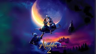 Aladdin 2 Trailer 2025 Cast Plot amp Release Date  Disneys Magical Sequel Unveiled 🌟🕌quot [upl. by Walter]