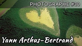 Yann ArthusBertrand exposé à Sarlat [upl. by Shep]