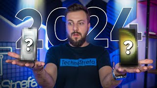 Jaki smartfon kupić w 2024 roku 📲 Ranking TOP 10 [upl. by Jun215]