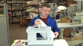 How To Sew A French Seam [upl. by Graeme]