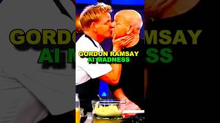 Gordon Ramsay AI Madness [upl. by Tshombe]