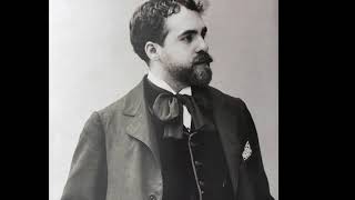 Reynaldo Hahn A Chloris E major Piano accompaniment no voice [upl. by Epoh]