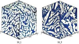 Why Quenching Steel at Austenitic Temperature Grade Material Tips 2 [upl. by Hamirak]