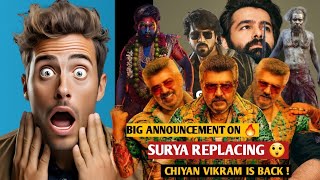 Pushpa 2 Shooting pending Huge Class Loading 🙏 Surya Replacing 😲  Upcoming Hindi Dubbed Movies [upl. by Gnehs167]