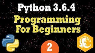 Learn Python With Examples Basics of Python Programming For Beginners 2019 [upl. by Aillij]