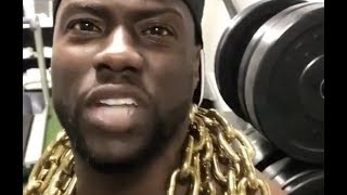 Kevin Hart Sides With Tyrese Clowns The Rock For Breaking Up Fast amp Furious Family AllUrbanCentral [upl. by Yasmar]