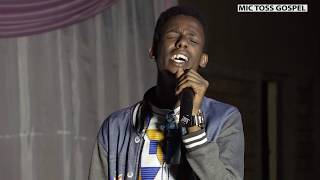 IMBABAZI ZAWE MANA COVER [upl. by Matthaus]