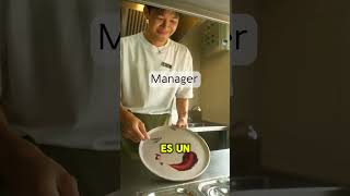 ¡El Chef vs su Personal 👨‍🍳 sasibangkok [upl. by Netram150]