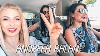 ANDREEA BALAN 20  DESPRE CHIMIA SEXUALA [upl. by Ikilisav]