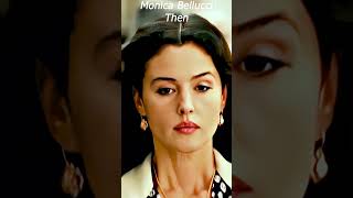 Monica Bellucci NowampThenafterampbeforeway down we go instrumental [upl. by Vivienne]