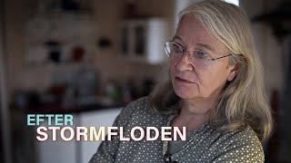 Efter stormfloden 45 Vandet stiger igen [upl. by Bordie]