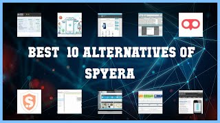 Spyera  Top 24 Alternatives of Spyera [upl. by Cimbura]