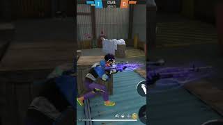 Sagar gaming shorts 😈 viral shorts short freefire [upl. by Adnawal494]