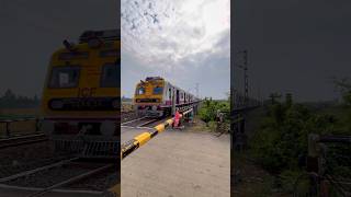 3phase Medha Emu at Railgate shorts [upl. by Abehs]