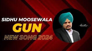 Sidhu Moosewala’s New Song is a WARNING to His Enemies [upl. by Kearney62]