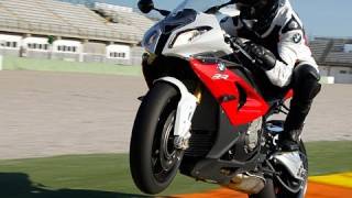 BMW S 1000 RR 2012  First Action Video [upl. by Oribella745]