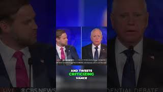 JD Vances Abortion Ban Controversy Truth Exposed canadatoday vance JDvance canada politics [upl. by Sivartal]