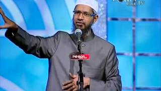 Urdu  Quran Aur Jadeed Science  Dr Zakir Naik [upl. by Cynthia]