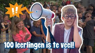 🎬 De grootste klas ooit  UNICEF Kinderrechten Filmfestival [upl. by Wills]