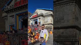 Kedarnath yatra online registration  shorts shortvideo youtubeshorts [upl. by Georglana]