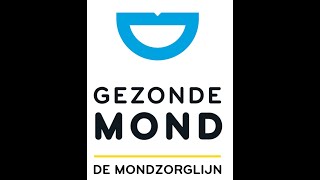 Webinar Gezond begint in de mond Ook voor kwetsbare ouderen 03022022 [upl. by Christine]