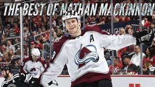 NHL Highlights  Nathan Mackinnon  quotWake Me Upquot [upl. by Thorncombe]