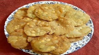 కరకరలాడే పప్పుచెక్కలు Pappu Chekkalu Recipe in TeluguChekkalu recipeCrispy chekkaluCHEKKALU [upl. by Irac]