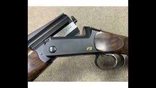 Gun28201 Blaser F3 Vantage NOW SOLD [upl. by Acacia]