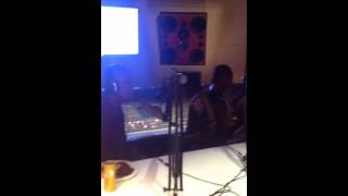 Organized Noize at Patchwerk Recording Studios in Atlanta [upl. by Reggi]