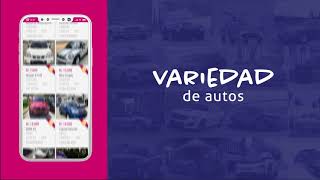 Variedad de Autos variedad de precios 15 SEGUNDOS [upl. by Isyak172]