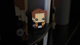 Where would you put your Han Lego Brickheadz lego brickheadz [upl. by Klaus]