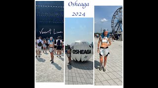 OSHEAGA FESTIVAL 2024 [upl. by Amer158]