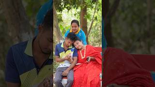 বাংলা নতুন নাটক shortfilm foryou funny tending natok [upl. by Temple]