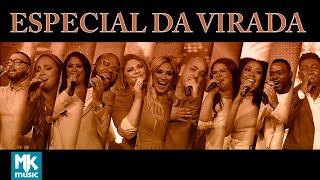 Especial da Virada  Ao Vivo Completo [upl. by Pessa]