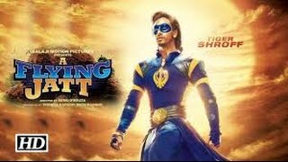 All Promotional Events Of A Flying Jatt Movie Tiger Shroff amp Jacqueline  Bollywood Inside Out [upl. by Antons785]