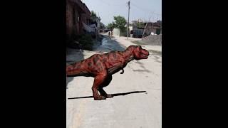 Dinosaur HD video 4K [upl. by Auj365]