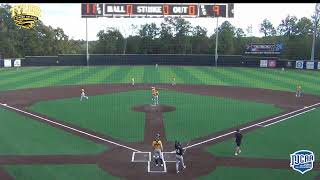 BASEBALL vs Weatherford Coyotes 3 [upl. by Asirram]