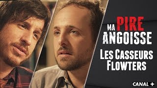 Les Casseurs Flowters  MA PIRE ANGOISSE [upl. by Lanita]