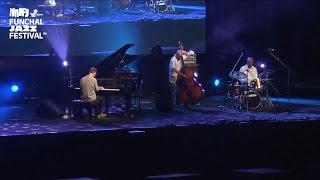 The Fred Hersch Trio  Some Other Time Styne  We See Monk arr Hersch [upl. by Breskin]