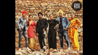 Gora Gora Rang Remix  Chamkila  Bhangra RDX  Bhangra Video [upl. by Tannenbaum]