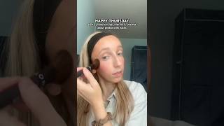 FaceTime with me morningroutine grwm chitchatgrwm morningvlog vlog diml makeup makeuproutine [upl. by Nelyahs303]