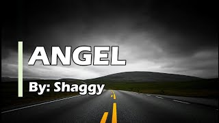 Angel by Shaggy [upl. by Wistrup]