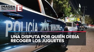 Parricidio en Jalisco Adolescente es sentenciado por asesinar a su hermano menor [upl. by Nottage]