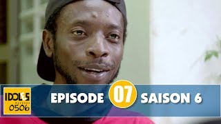 IDOLES  saison 6  épisode 7 [upl. by Norre]