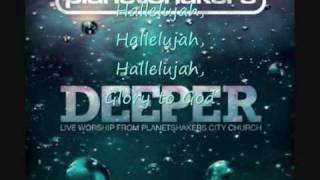 I Believe  Planetshakers [upl. by Langham]