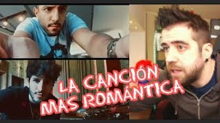 AuronPlay REACCIONA A quotLOCURAquot  Cali y el Dandee Sebastián Yatra  RussPlay [upl. by Bernarr544]